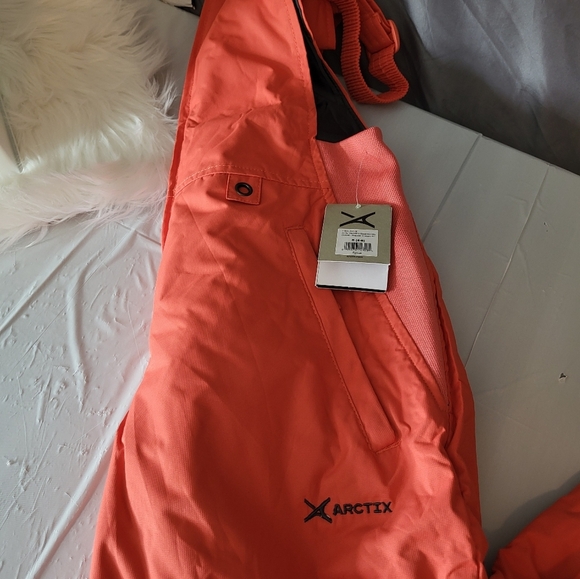 NEW Arctix ski pants Women Size Small - Picture 4 of 8